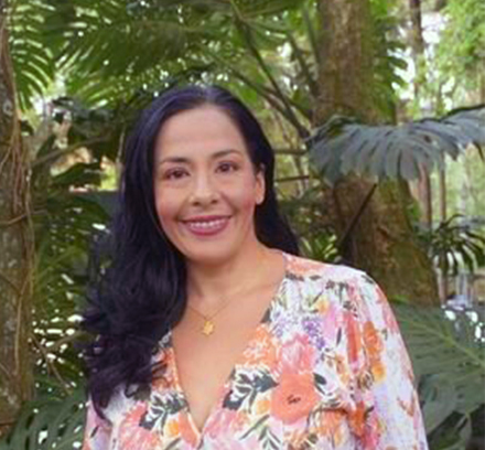 Claudia Elena Villegas Stellyes