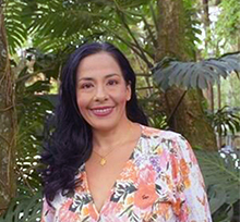 Claudia Elena Villegas Stellyes