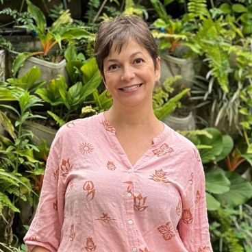 Claudia Inés Vélez Ochoa