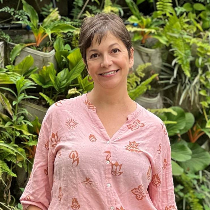 Claudia Inés Vélez Ochoa