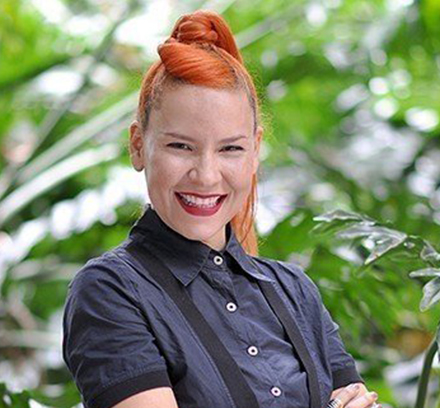 Claudia Liliana Fernández Silva