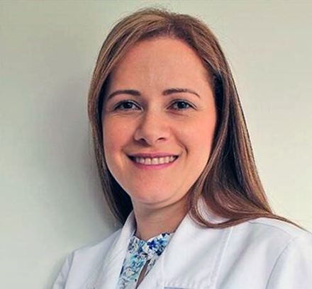 Claudia Marcela Gallo Sáenz