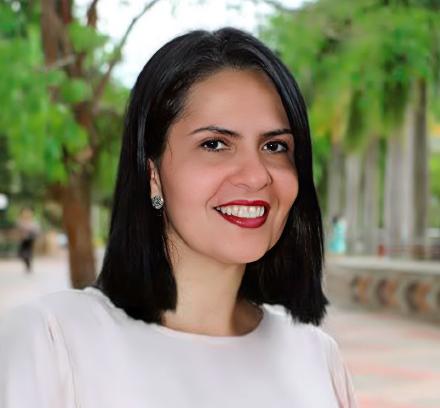 Claudia Milena Serrano Díaz