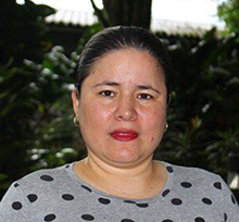 Claudia Patricia Henao López