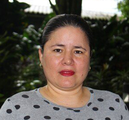 Claudia Patricia Henao López