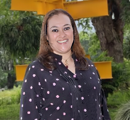 Claudia Patricia Retamoso Llamas