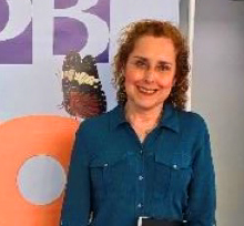 Claudia Patricia Sánchez Aguiar