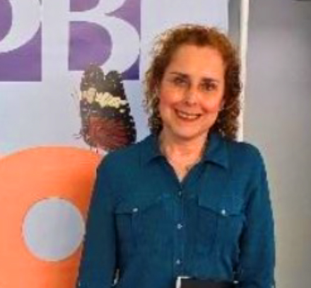 Claudia Patricia Sánchez Aguiar