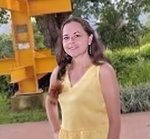 Claudia Sofía Quintero Duque