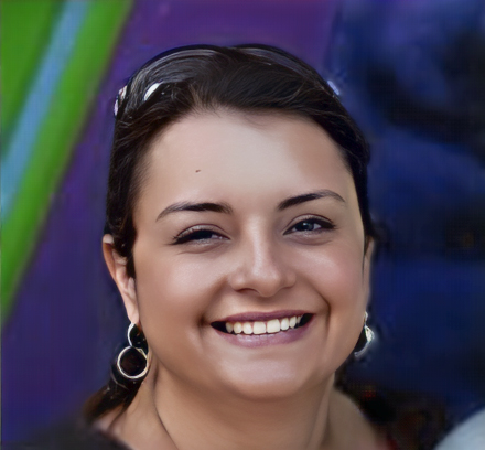 Claudia Stella Carmona Rodríguez