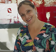 Claudia Patricia Vélez Zapata