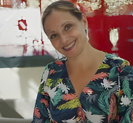 Claudia Patricia Vélez Zapata