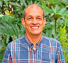 Conrado De Jesús Giraldo Zuluaga