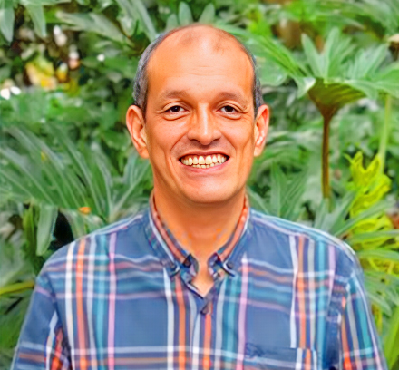 Conrado De Jesús Giraldo Zuluaga