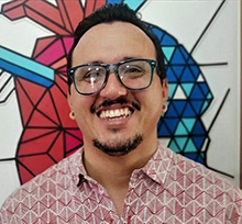 Cristian Francisco Guerrero Jaramillo