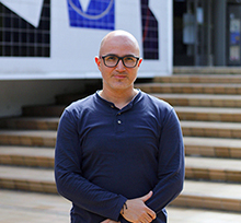 Cristian Vera Marín