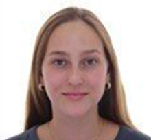 Cristina Arrubla Devis