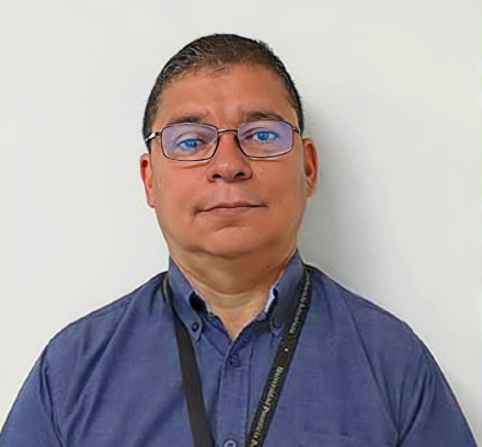 Daniel Antonio Avendaño