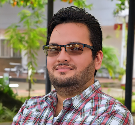 Daniel Eduardo Espinosa Corrales