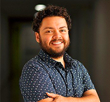 Daniel Tobón Castro