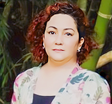 Danith Patricia Solorzano