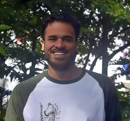 Danny Jean Paul Mejía Holguín