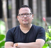 David Andrés Torreblanca Díaz