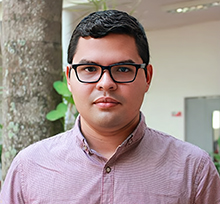 David Jesús González Arteaga