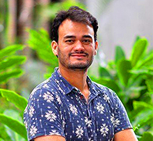 David Vélez Santamaría