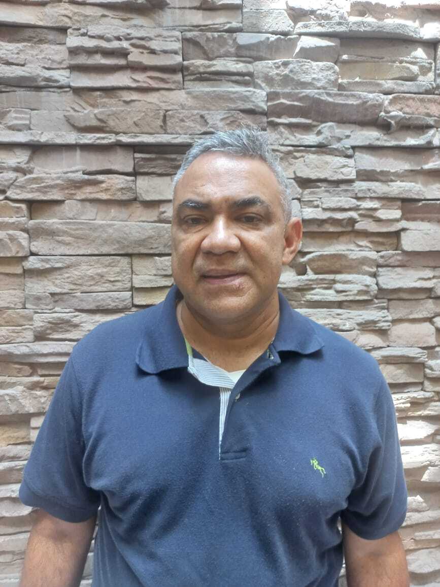 Emil Hernández Arroyo