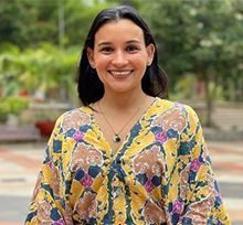 Diana Carolina Estévez Suárez