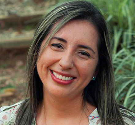 Diana Marcela Marín Pineda