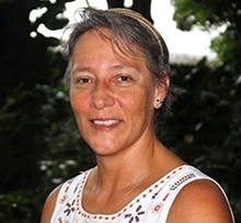 Diana María Restrepo Múnera