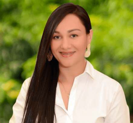 Diana Patricia Loaiza Ortiz