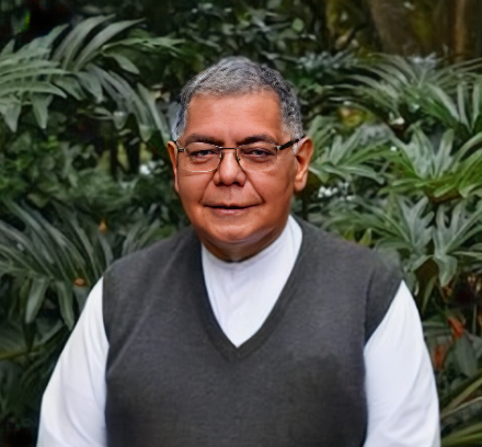 P. Diego Alberto Uribe Castrillón