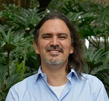 Diego Andrés Bernal Botero