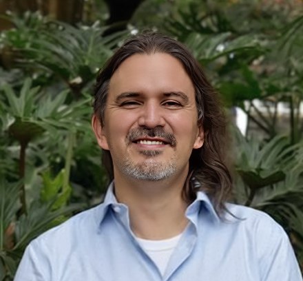 Diego Andrés Bernal Botero