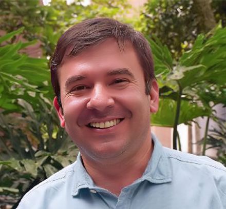 Diego Andrés Flórez Londoño