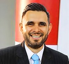 Diego Javier Parada Serrano