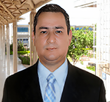 Edward Leónel Prada Sarmiento