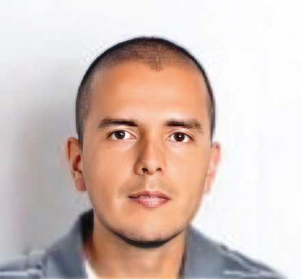 Edwin Adolfo Hernández Pachón