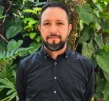 Edwin Alexander Amaya Vera