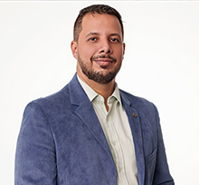 Edwin Javier Ortega Zuñiga