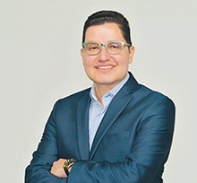 Edwing Muñoz Neira