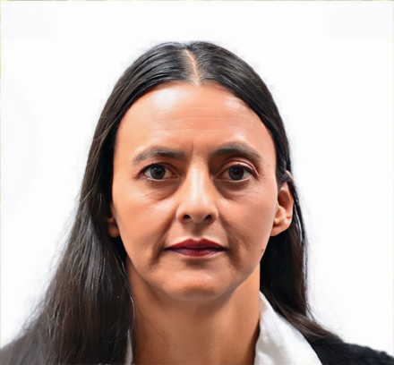 Egidia de Jesús Montoya Gómez