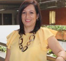 Eliana Alexandra Celis García