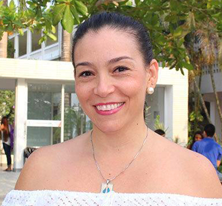 Elianne Ema Forero Pérez