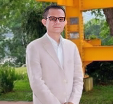 Elkin Mauricio López Morantes