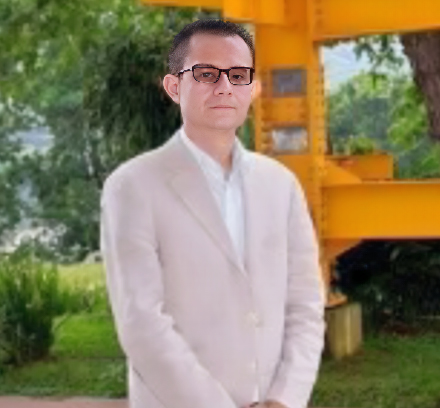 Elkin Mauricio López Morantes