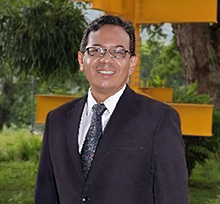 Emilio Germán Moreno González